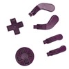 Metal D Pads and Paddles, Stainless Steel Paddles and Pads