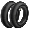 LAXEEM 2Pack 15x6.00-6" Inner Tubes with TR87 Angled Valve Stem