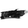 LBRST Headlight Assembly Fit 2022-2023 for Chevy Traverse Upper LED