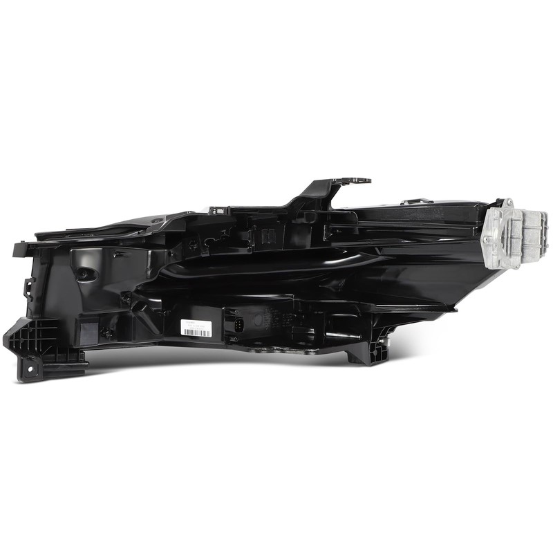 LBRST Headlight Assembly Fit 2022-2023 for Chevy Traverse Upper LED