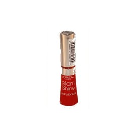 L'oreal Paris Glam Shine Fresh Lip Gloss 181 Sheer