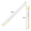 5 Pcs Telescopic Teachers Pointer, Hand Pointer Finger Pointer Stick,