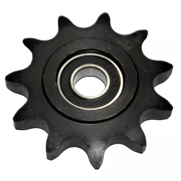 OEM GT HEAVY DUTY 80BB15H ROLLER CHAIN IDLER SPROCKET 11