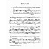 Concerto for Violin and Orchestra a minor BWV 1041 -
