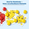Ravensburger 20981 My First Colorino, Educational Game – How to