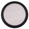 DERNORD 3" Sanitary Gasket FKM w/Stainless Screen - Tri Clamp