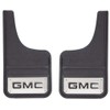 Plasticolor Gmc Heavy Duty Front 12 X 23 Mud Guards,