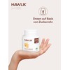HAWLIK Vital Mushrooms Polyporus Extract Capsules - 60 Capsules -