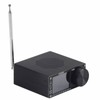 Full Band Radio Receiver LW MW SW SSB AM FM