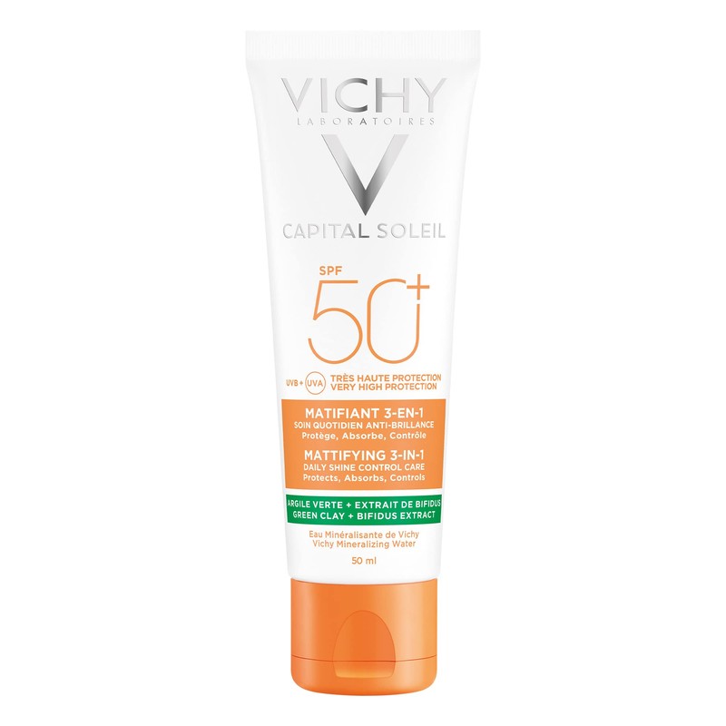 La Roche-Posay Anthelios Protector Solar Corporal en Bruma FPS 50+,