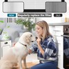 H13 Replacement Filter Compatible with HEAPETS P358 Pet Air Purifier