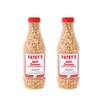 Patsy's Split Channa (Chick Peas or Garbanzo) Salted - 16oz