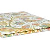 Letter Paper Set, Letter Card Folder from Italy, Beautiful Greeting