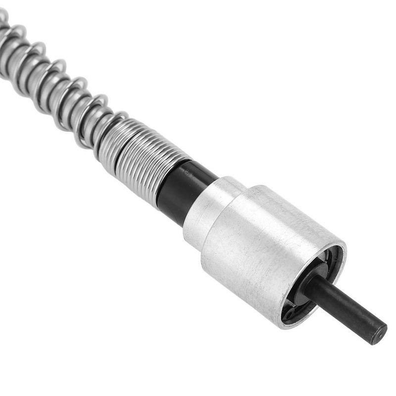 6 mm Flexible Shaft Drill Shaft Drill Chuck Flexible Shaft