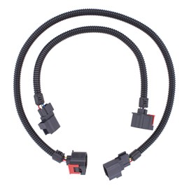 MOTOKU Oxygen O2 Sensor Extension Harness for Chrysler Dodge Jeep
