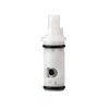 MOEN 1224 Replacement Faucet Cartridge Kit Fits Most Double Handle