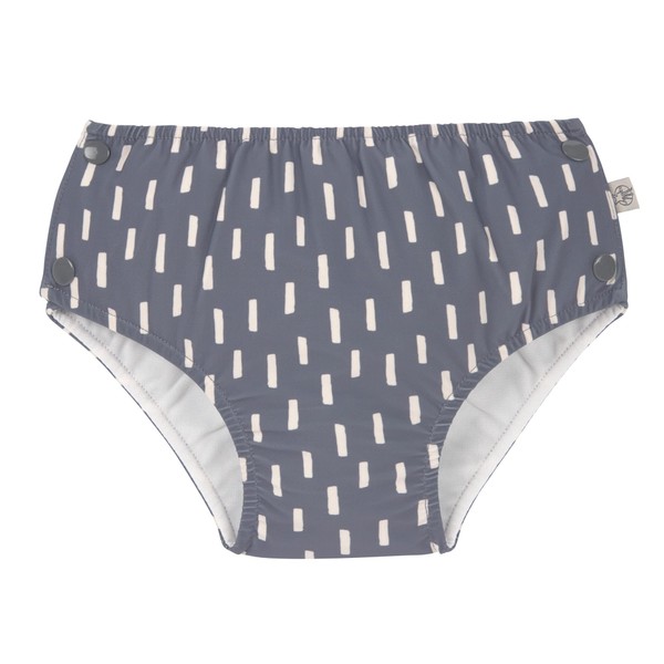 LÄSSIG Baby Children's Swimming Nappy with Press Studs / Snap