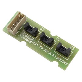 Saeco 996530006754 (11013368) Milkcaraffe Board V