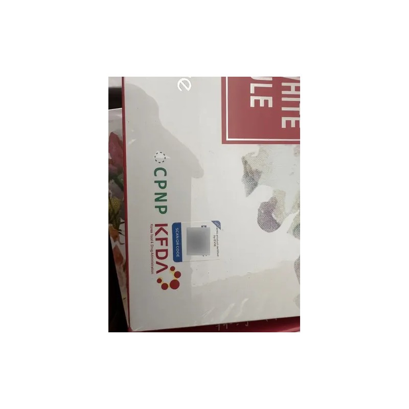 Bb Glow Stayve Dermawhite 12 Viales Booster Suero Facial