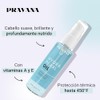 PRAVANA Hydra Pearl Aceite para Cabello Hidratación Cabello, Antifrizz 65ml