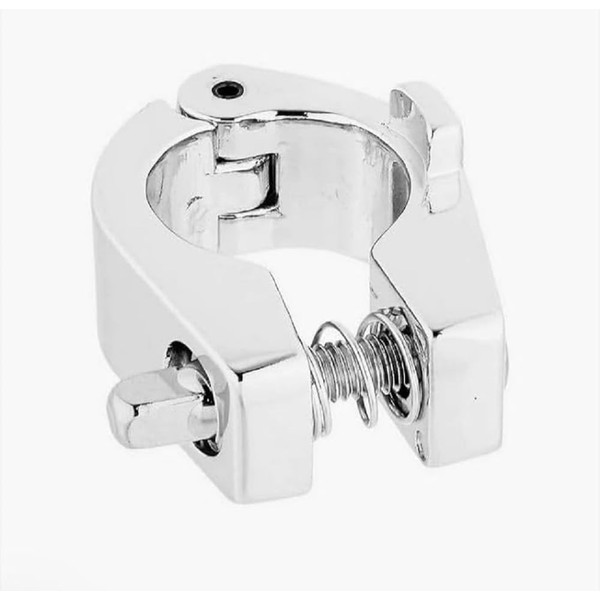 Gibraltar Tom Suspension Memory Lock, Hinged Memory Lock 7/8 Inch