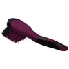 Imperial Riding IRHGrip Horse Hoof Brush, One Size, Walnut, Walnut,