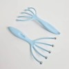 SS [에스에스_62]핸디 두피마사지기 괄사마사지기 볼 괄사 SS-62 Handy Scalp Massager