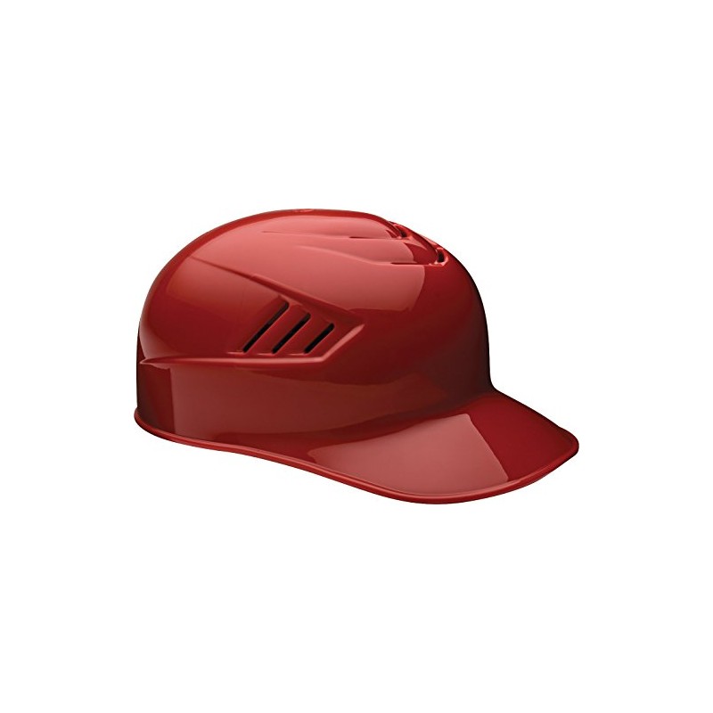 Gloss Paint Color, XL (7 5/8"-8")-XL-Scarlet