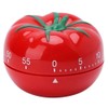 Xinlie Egg Timer for Kitchen Timer Mechanical Timer Kitchen Mechanical
