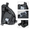 LABLT Front Fog Lights Lamps kits For 2018-2020 Chevy Equinox
