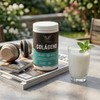 Colágeno Hidrolizado Granada/arándano | Vitamina C, Q10 e Hialurónico