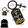 Iweca Christian Gifts For Men Women Baptism Gifts For Boys