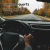 Car Clocks for Dash - Car Dashboard - Quartz Automotive