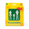 TravelJohn Vomit Bags - 5-Pack