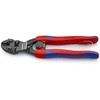 KNIPEX Tools - CoBolt Compact Bolt Cutter Multi-Component, Tethered Attachment,