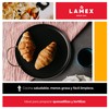 LAMEX | Comal Antiadherente | Utensillos de Cocina | Ideal