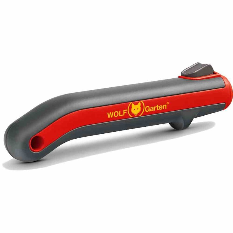 WOLF Garten - ZM 015 handle; ideal for all multi-star