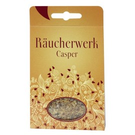 Country Department Store Incense Casper Incense Pack of 2 x 20 g