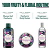 The Body Shop Dewberry Body Butter for Dry Skin 200ml