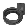 3.7V Electric Bike Lock Bluetooth Fingerprint Bike Lock with Waterproof