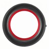Dust Bin Top Fixed Sealing Ring for Dyson V10 Digital