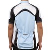 Tiekoun Men's Cycling Jerseys Tops Biking Shirts Short Sleeve Bike