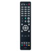 VINABTY RC042SR Ersatz Fernbedienung Kompatibel mit Marantz AV Receiver NR1711
