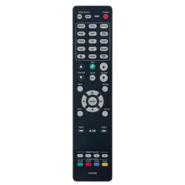 VINABTY RC042SR Ersatz Fernbedienung Kompatibel mit Marantz AV Receiver NR1711 SR5015 SR6015