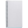 Mead Memo Book, College Ruled, 5 x 3 Inches, Wirebound,