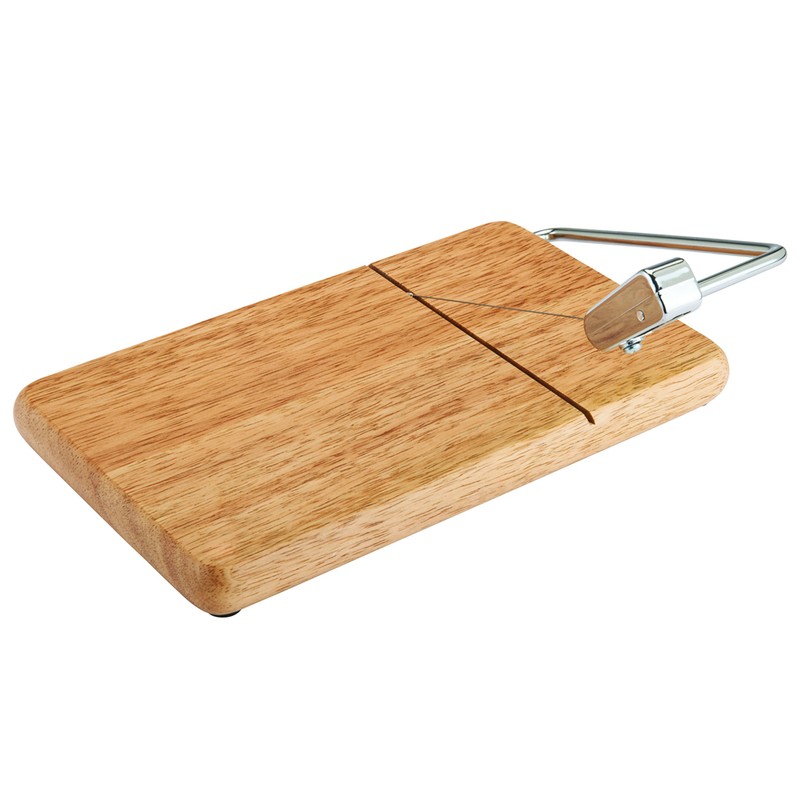 WOODRIVER Project Kit - Make Cheese Slicer, Large, Chrome