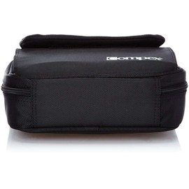 COMPEX Unisex Adult Rigid Travel Case for Wireless - Black, N/A