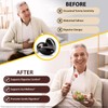 Wormwood Black Walnut Clove Capsules | 1440mg per Serving |