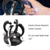 Electric Shock Reaction Toy Bar Party Desktop Game Console Fool's