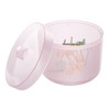 Sterilizer for Nail Tools - Salon Manicure Cleaning Container |